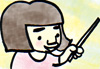 ワンポイント